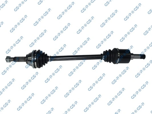 Drive Shaft 218209