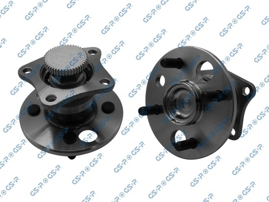 Wheel Bearing Kit 9400036