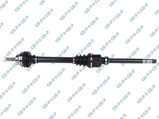 Drive Shaft 203861