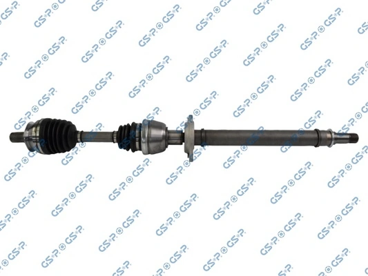 Drive Shaft 201470