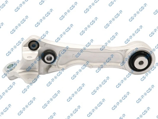 Control/Trailing Arm, wheel suspension S062758