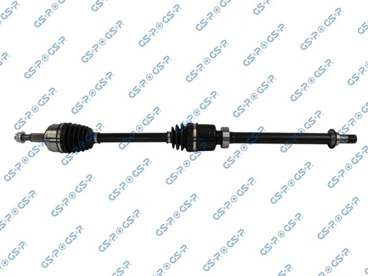 Drive Shaft 250615