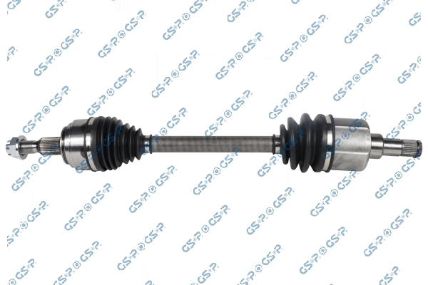 Drive Shaft 201496