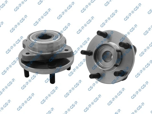 Wheel Bearing Kit 9326014