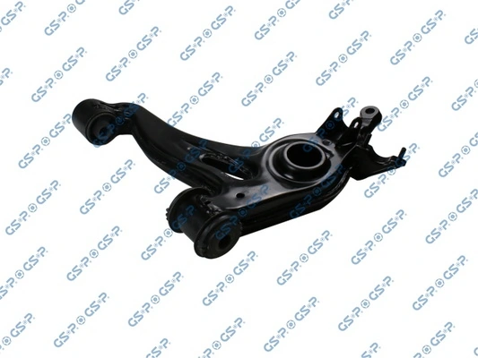 Control/Trailing Arm, wheel suspension S060575