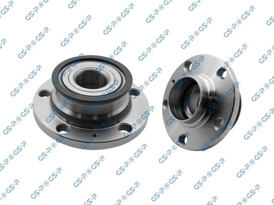 Wheel Bearing Kit 9230132