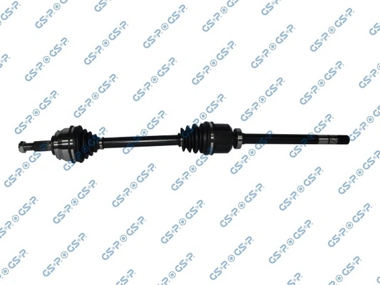 Drive Shaft 250453