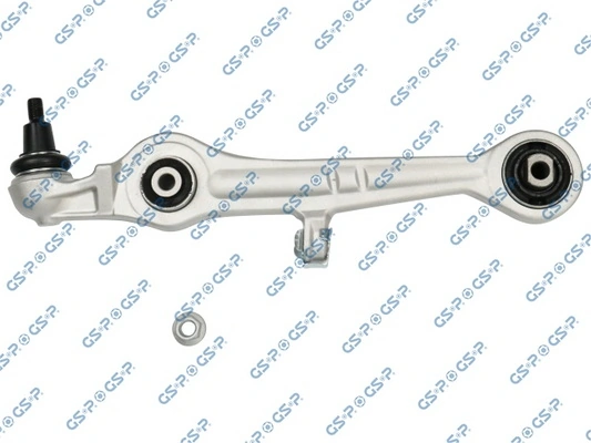 Control/Trailing Arm, wheel suspension S063084
