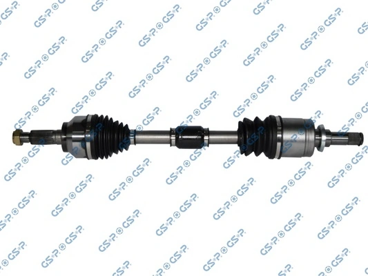 Drive Shaft 234254