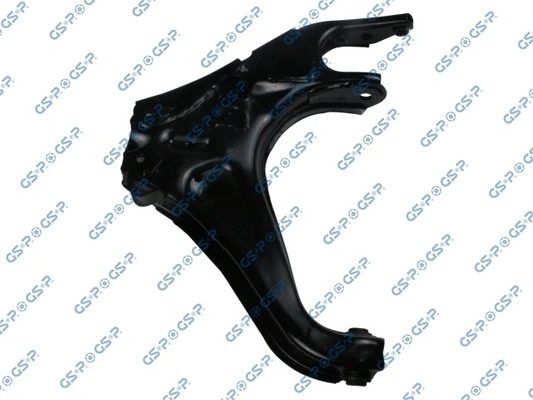 Control/Trailing Arm, wheel suspension S062233