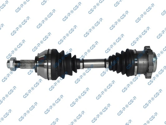 Drive Shaft 202005