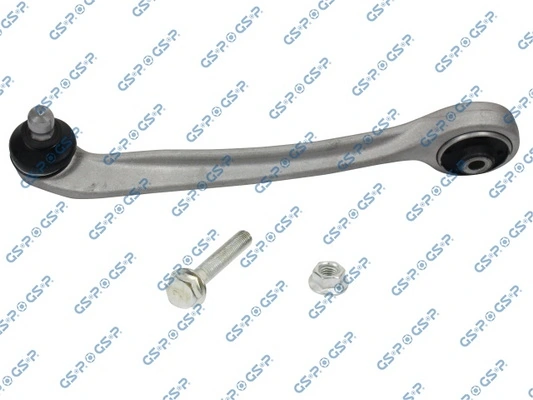 Control/Trailing Arm, wheel suspension S060798