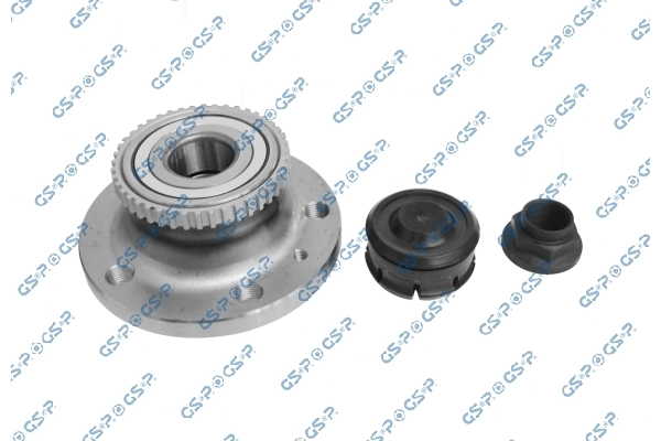 Wheel Bearing Kit 9230075A