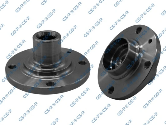 Wheel Hub 9422008
