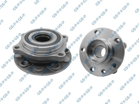 Wheel Bearing Kit 9330025