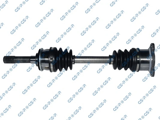 Drive Shaft 219009