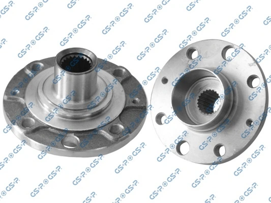 Wheel Hub 9422034