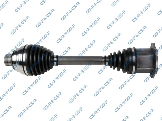Drive Shaft 201529