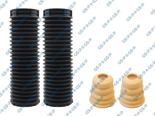Dust Cover Kit, shock absorber 5402722PK