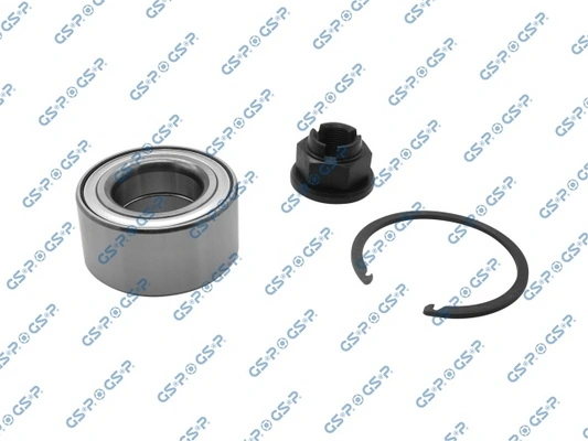 Wheel Bearing Kit GK3647