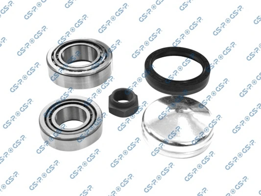 Wheel Bearing Kit GK3430