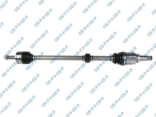 Drive Shaft 202529