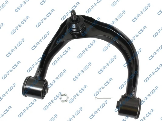 Control/Trailing Arm, wheel suspension S061370