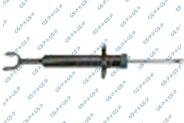 Shock Absorber 32117870