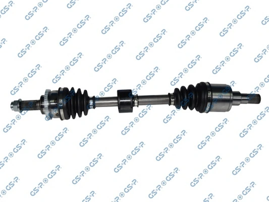 Drive Shaft 257060