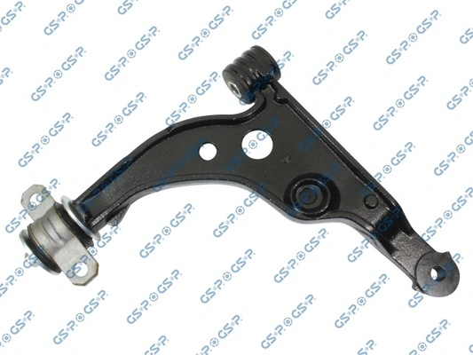 Control/Trailing Arm, wheel suspension S060382