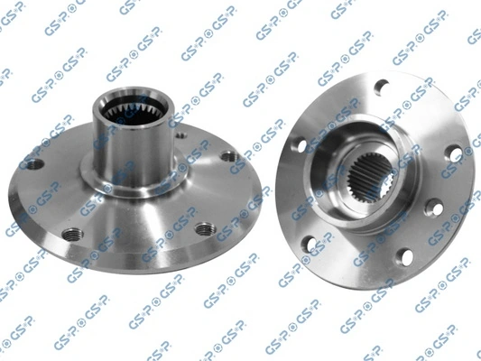 Wheel Hub 9430016