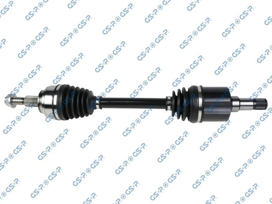 Drive Shaft 203222