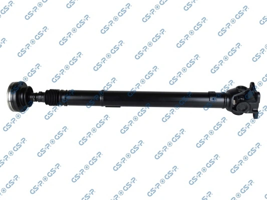 Propshaft, axle drive 202280