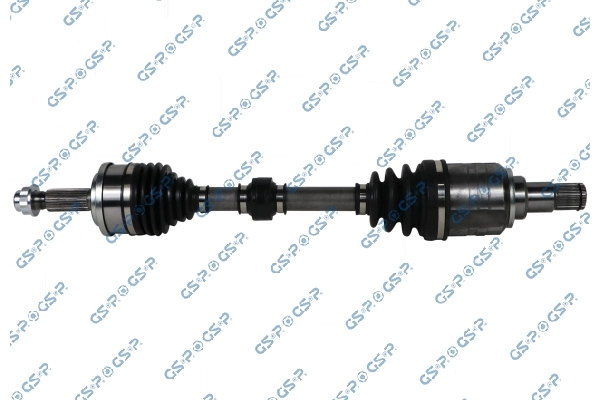 Drive Shaft 201236