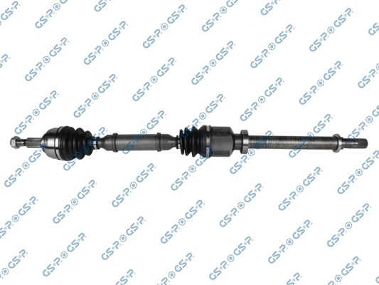 Drive Shaft 250442