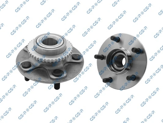 Wheel Bearing Kit 9230052