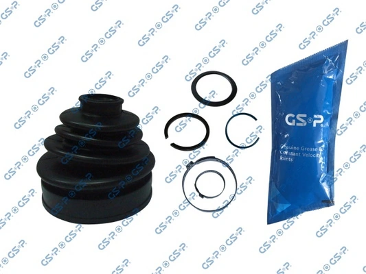 Bellow Kit, drive shaft 780219