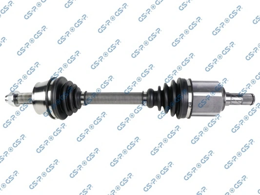 Drive Shaft 202613