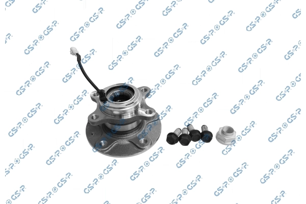 Wheel Bearing Kit 9324003K