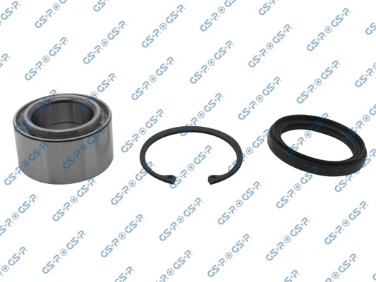 Wheel Bearing Kit GK3969
