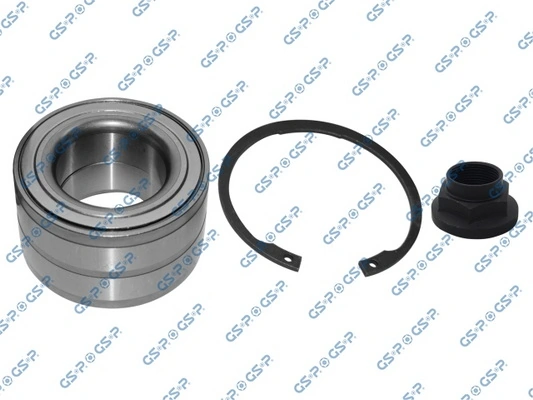 Wheel Bearing Kit GK6751
