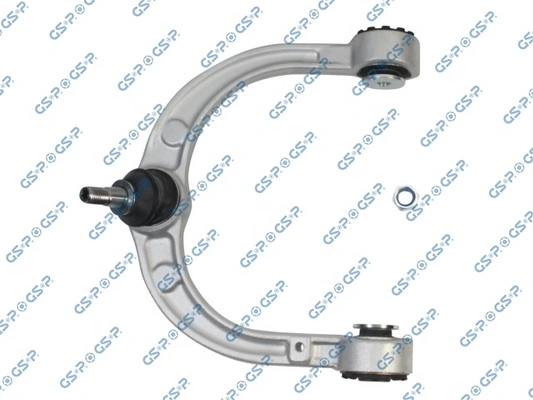 Control/Trailing Arm, wheel suspension S061306