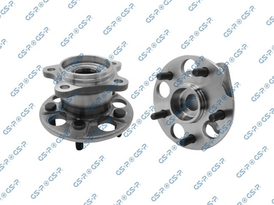 Wheel Bearing Kit 9326036