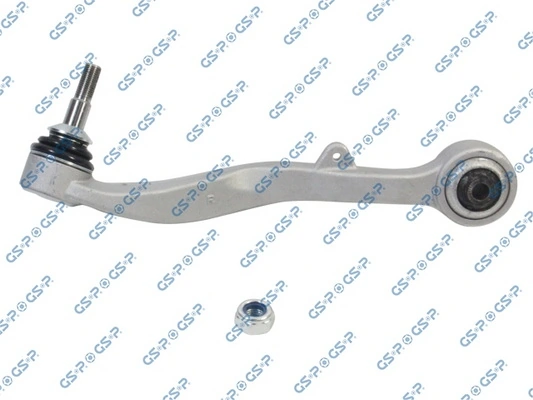 Control/Trailing Arm, wheel suspension S060079