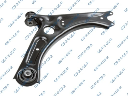 Control/Trailing Arm, wheel suspension S063076