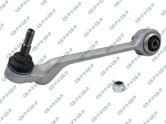 Control/Trailing Arm, wheel suspension S060087