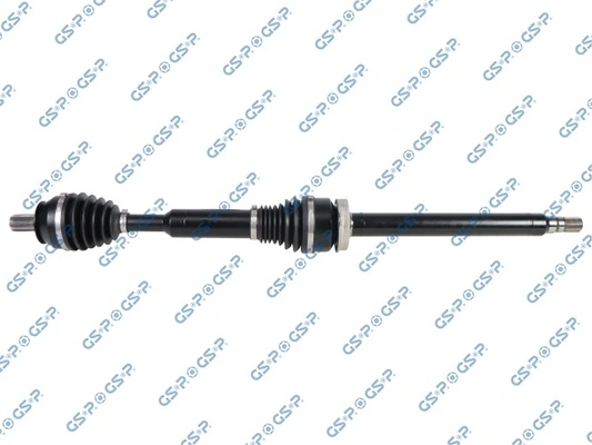 Drive Shaft 201387OL