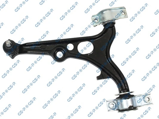 Control/Trailing Arm, wheel suspension S060019