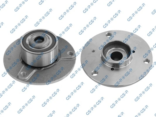 Wheel Bearing Kit 9400254