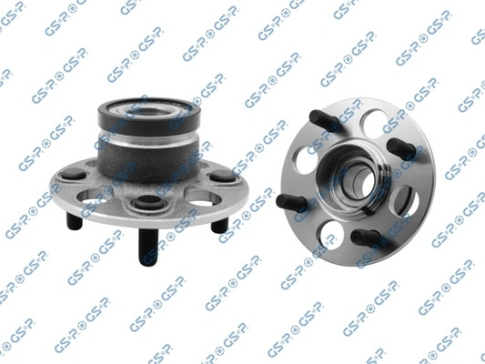 Wheel Bearing Kit 9228019